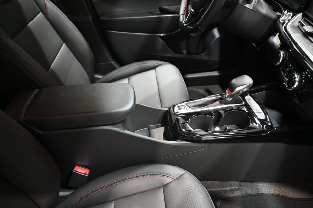 New 2026 Chevrolet Trax RS w/ Driver Confidence Package FWD image 19