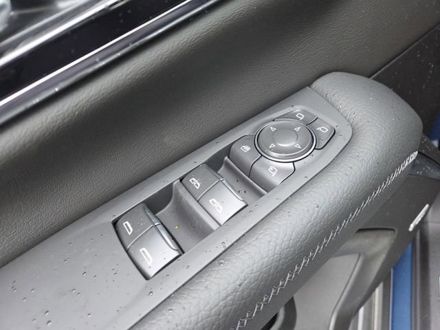 New 2026 GMC Yukon XL Denali w/ Sun & Power Step Package image 11