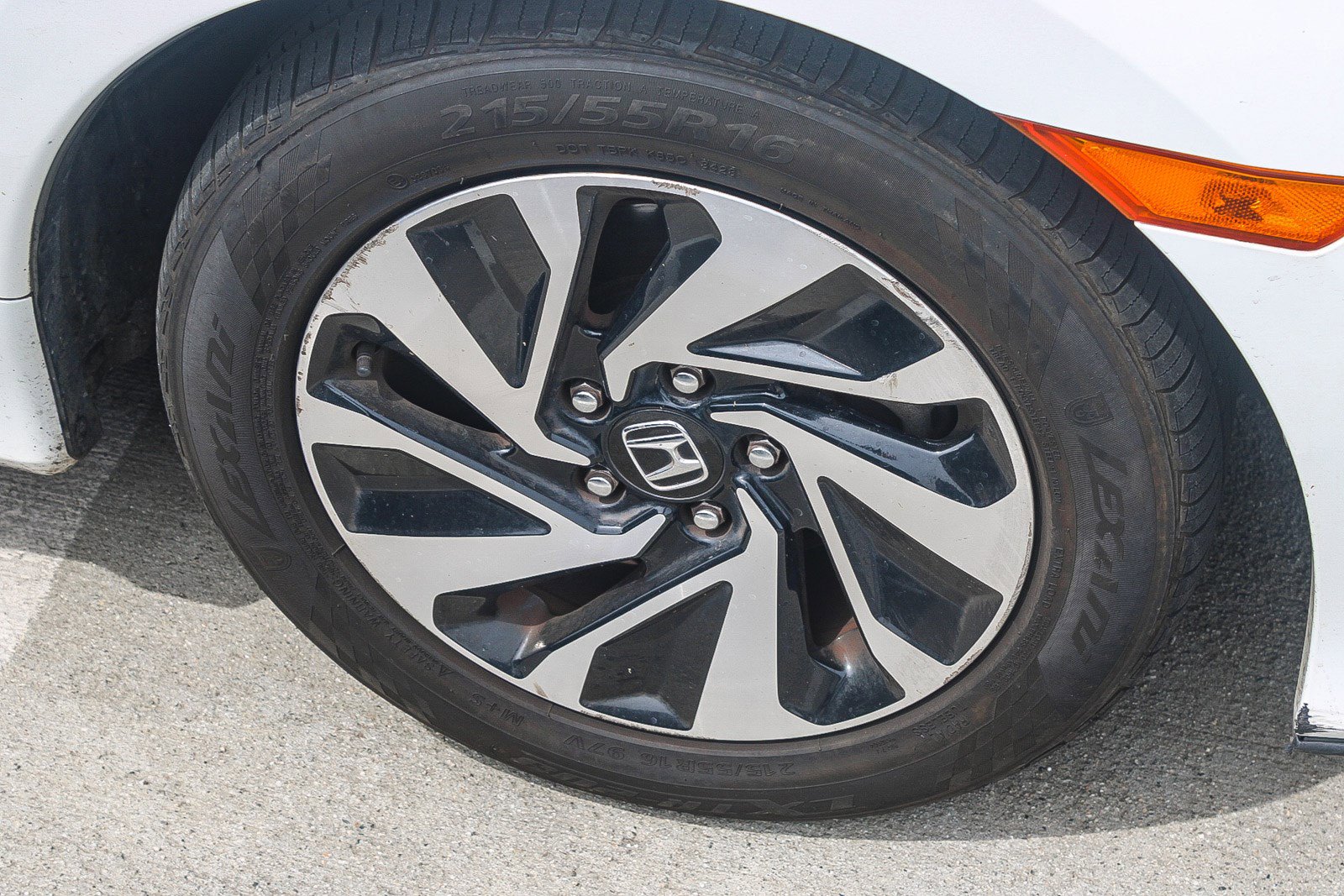 Used 2017 Honda Civic LX image 17