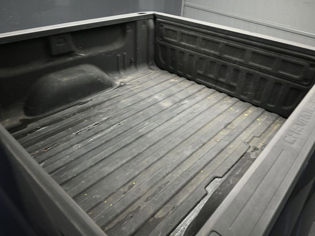 Used 2018 Chevrolet Silverado 1500 LTZ Z71 w/ Centennial Edition image 22