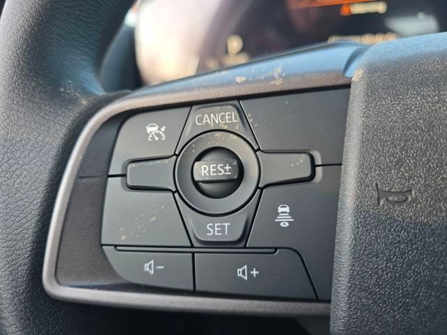 New 2026 Nissan Sentra SV w/ Floor Mat Package image 25