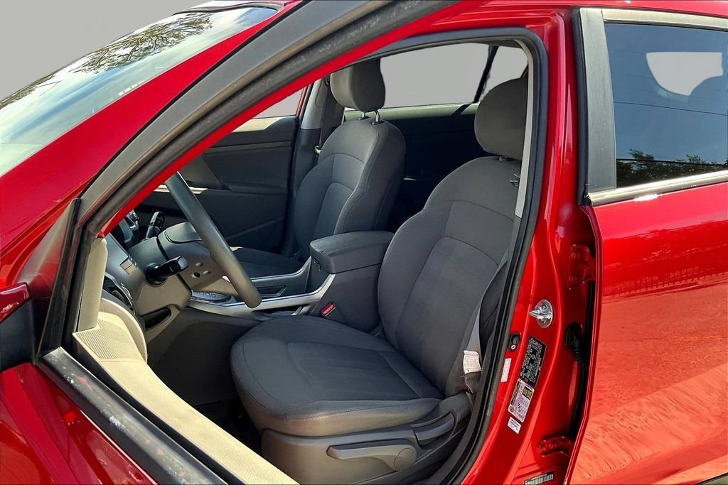 Used 2011 Kia Sportage LX w/ Convenience Pkg FWD image 20