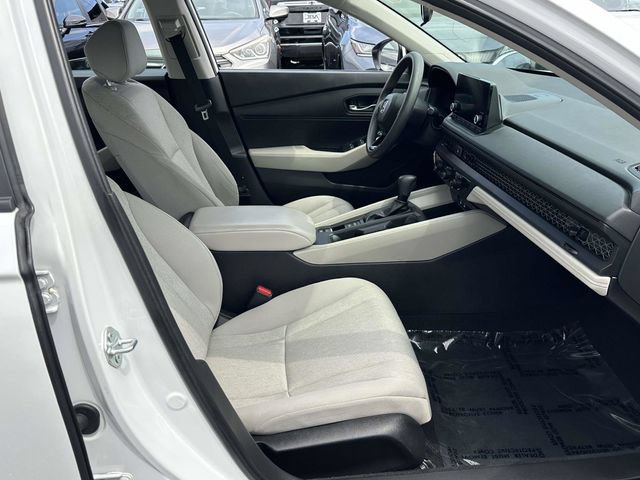 Used 2024 Honda Accord LX image 19