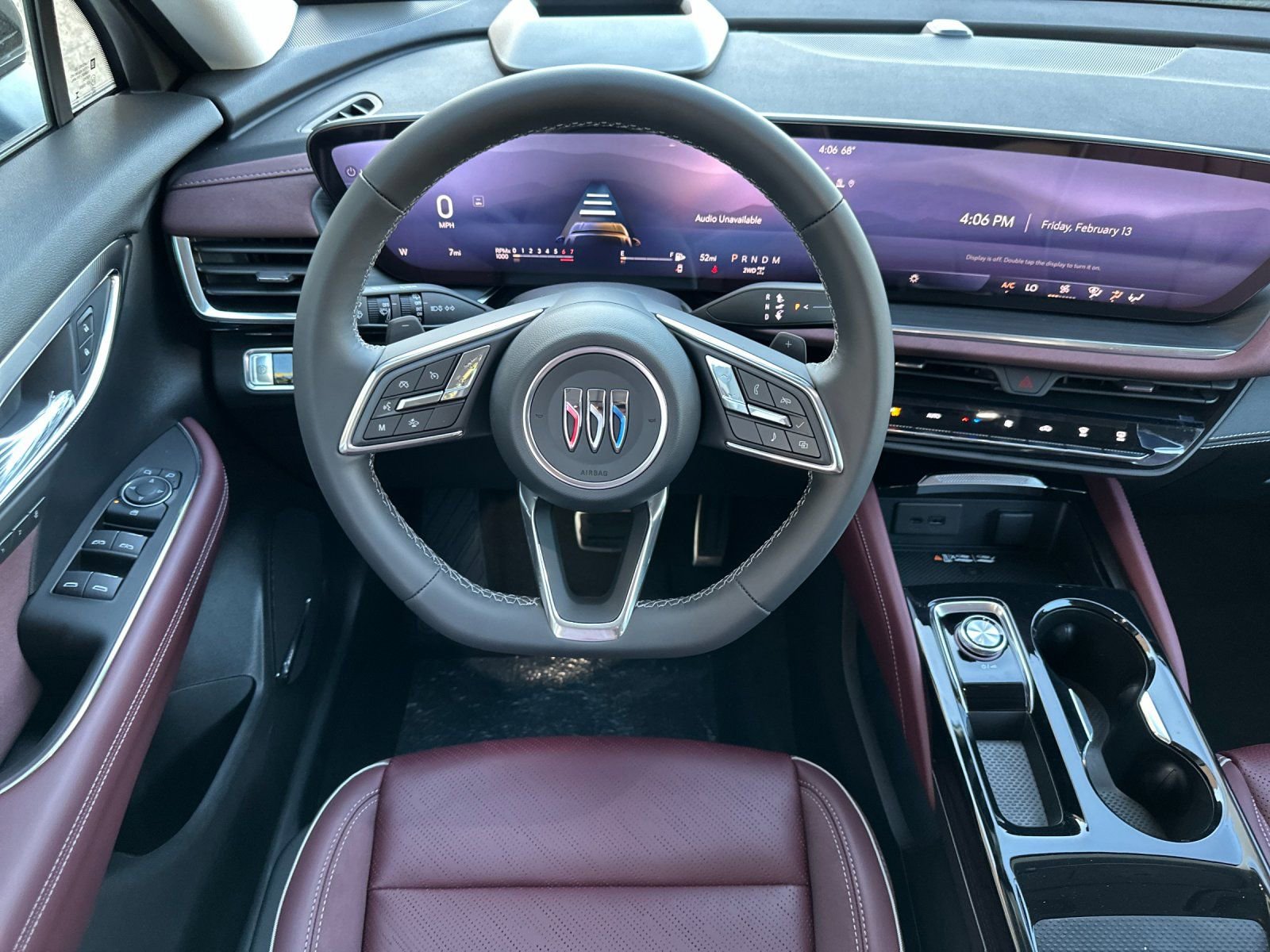 New 2026 Buick Envision Sport Touring image 14