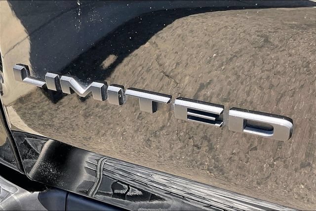 Used 2022 RAM 1500 Limited w/ Night Edition AWD/4WD image 31