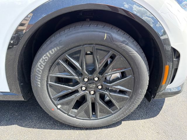 New 2026 Ford Mustang Mach-E Premium AWD/4WD image 15