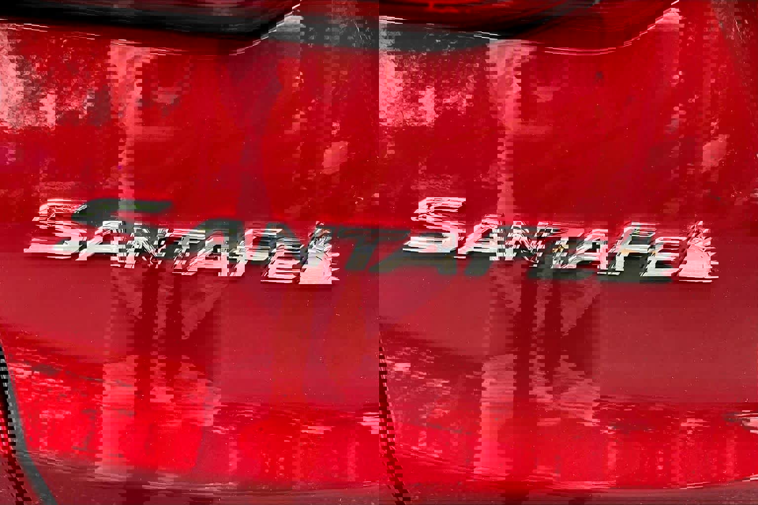 Used 2013 Hyundai Santa Fe Sport w/ Technology Pkg image 31