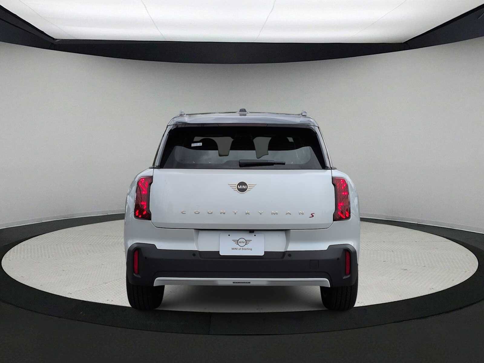 New 2027 MINI Cooper Countryman S AWD/4WD image 7