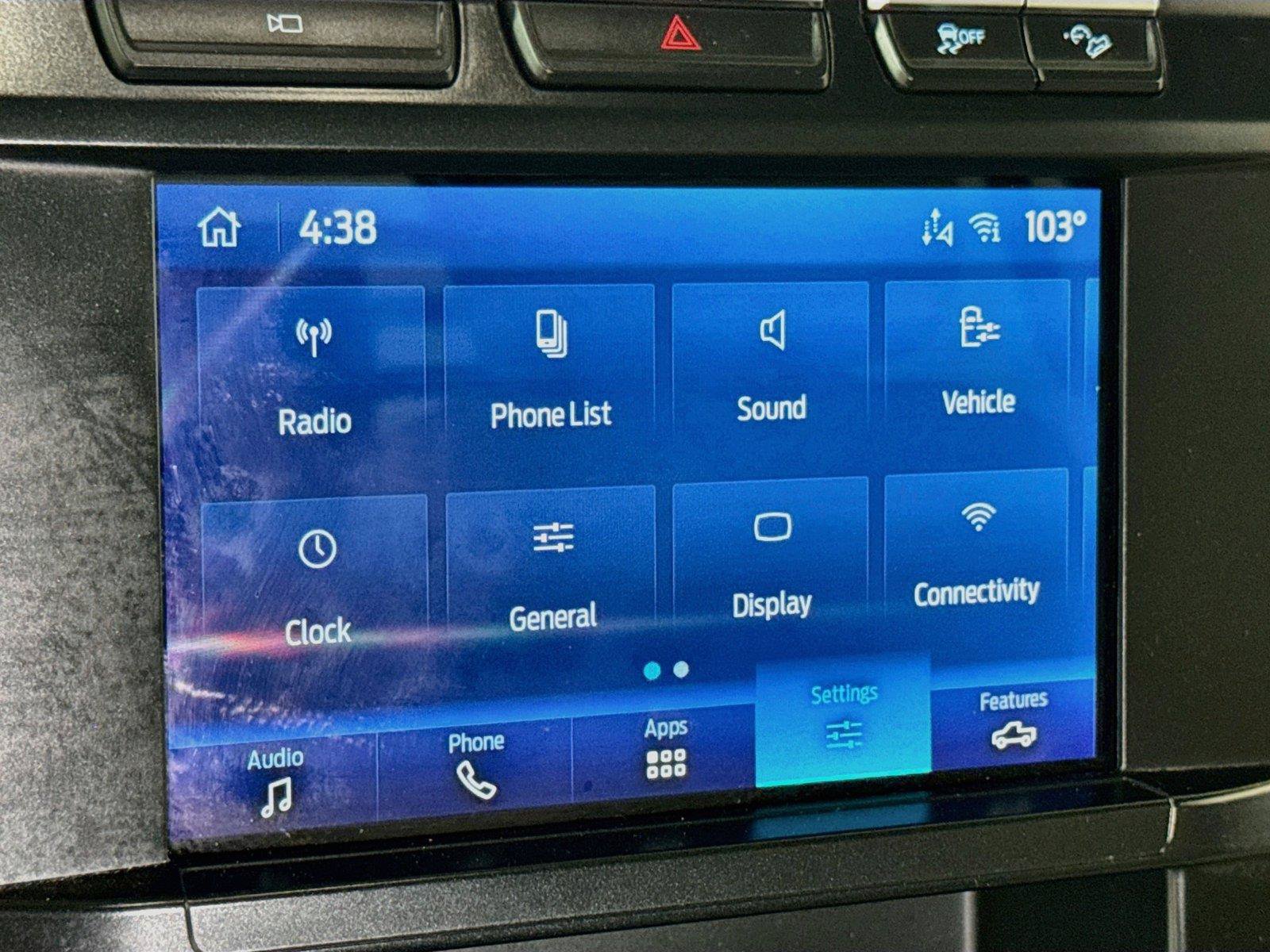 Used 2024 Ford F250 XLT w/ 360-Degree Camera Package AWD/4WD image 12
