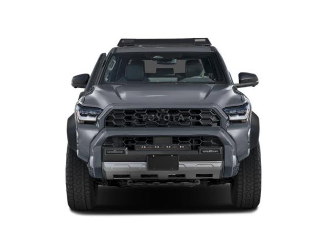 New 2026 Toyota 4Runner Trailhunter image 7