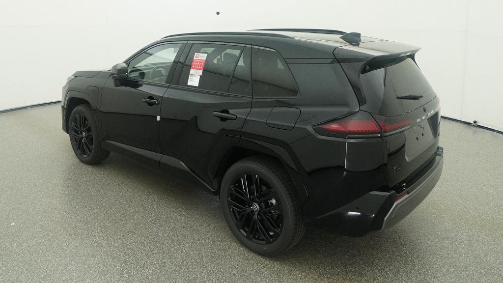 New 2026 Toyota RAV4 XSE AWD/4WD image 47