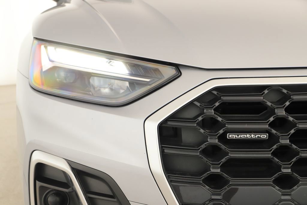 Certified 2023 Audi Q5 2.0T Premium w/ Convenience Package image 34