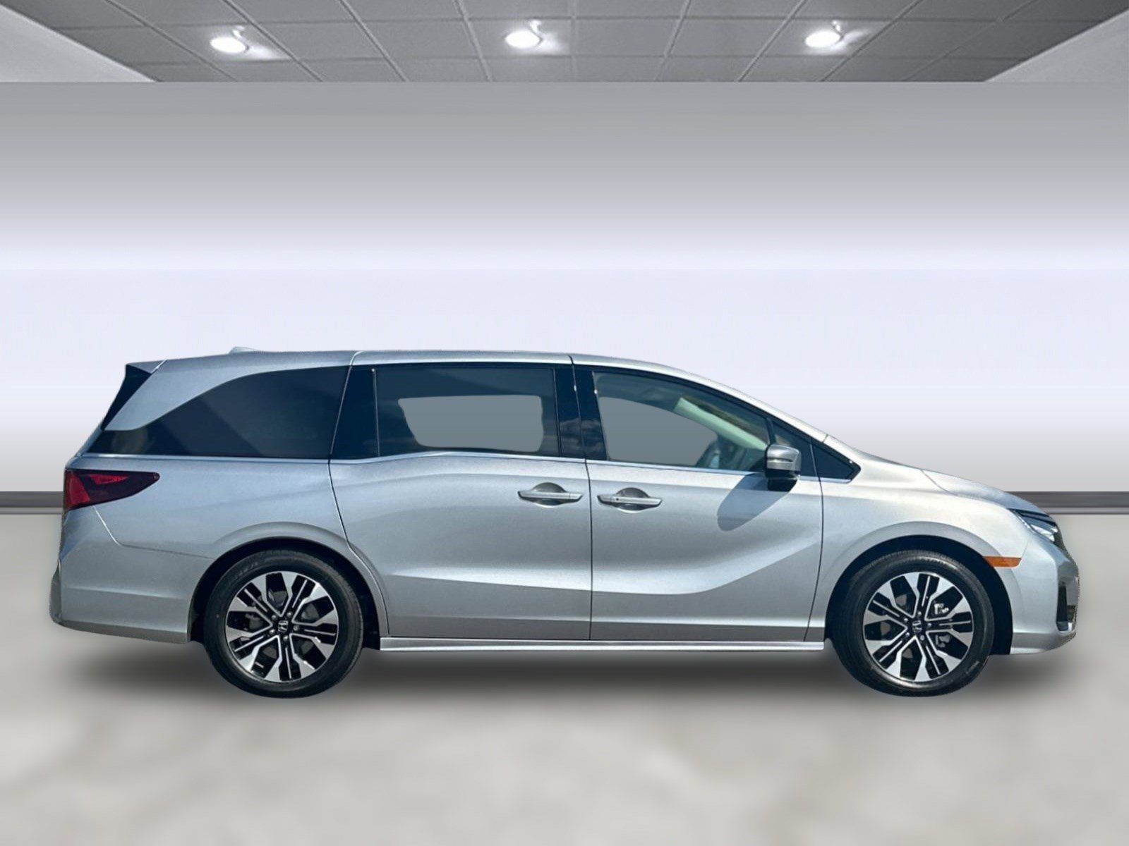 New 2026 Honda Odyssey Elite image 7