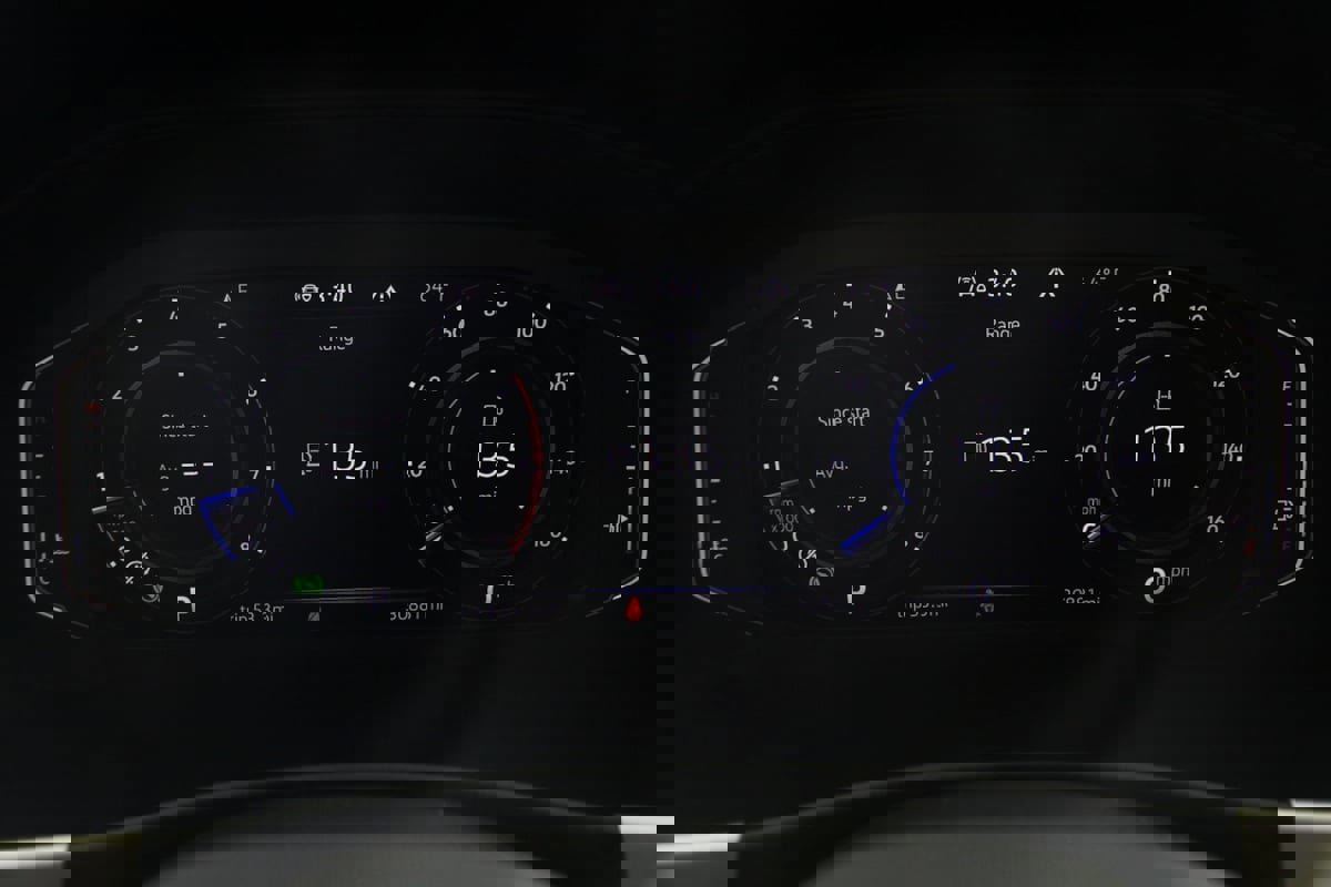 Used 2022 Volkswagen Atlas SE image 17