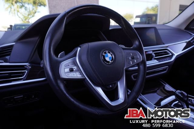 Used 2020 BMW X7 xDrive40i w/ Premium Package image 16
