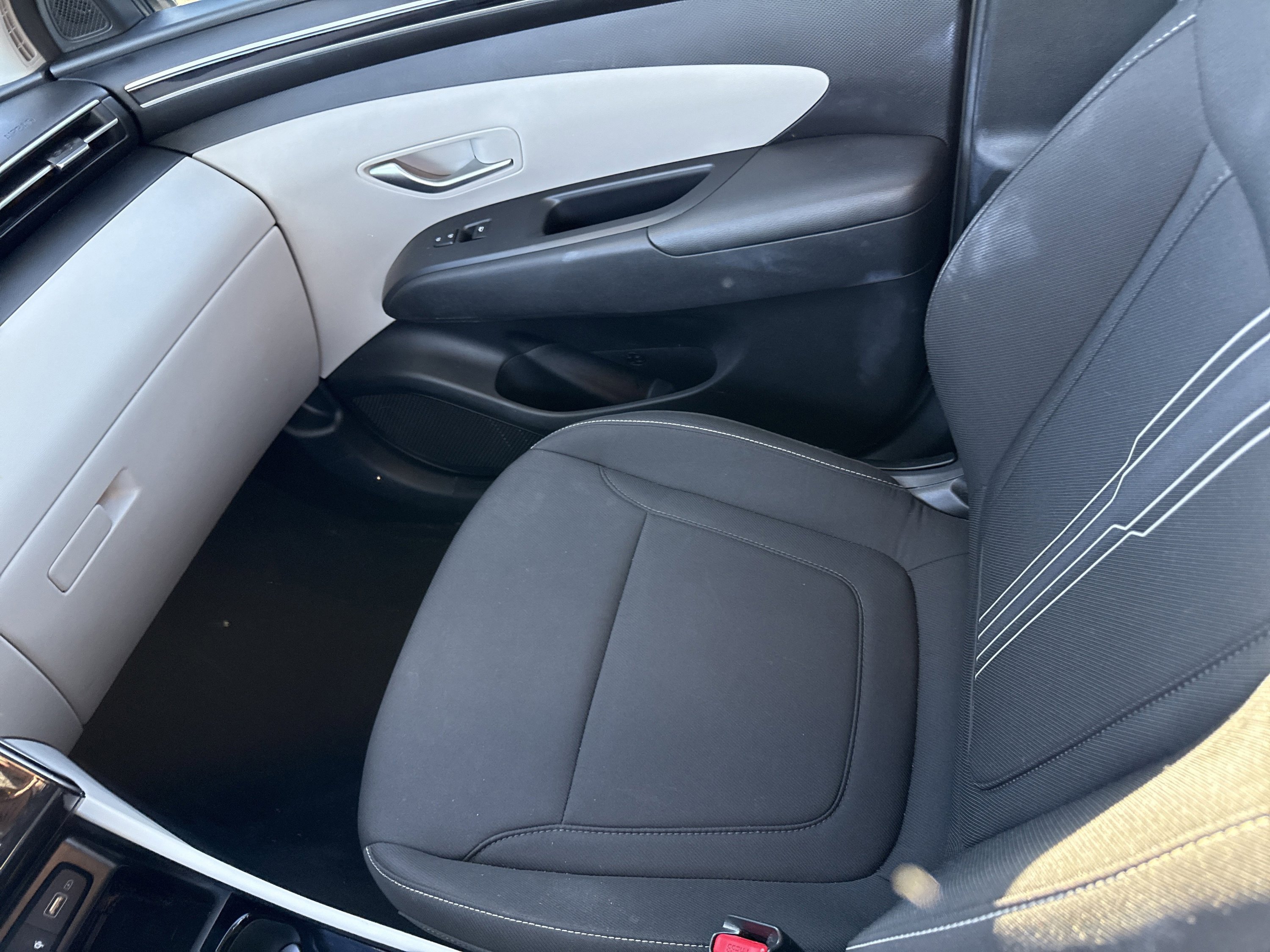 Used 2024 Hyundai Tucson SEL image 24