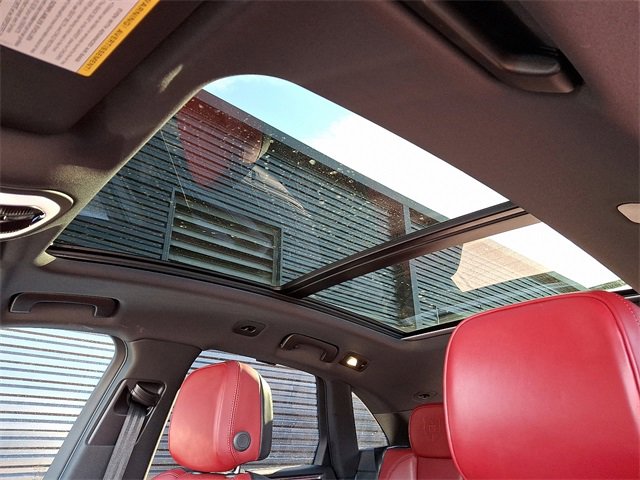 Used 2025 Porsche Macan image 20