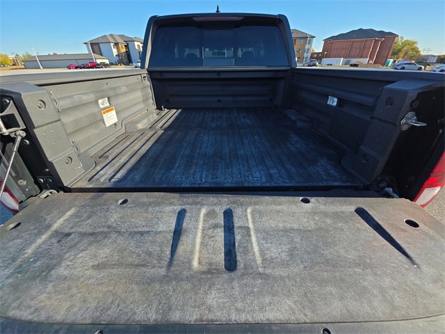 Used 2019 Honda Ridgeline RTL image 30