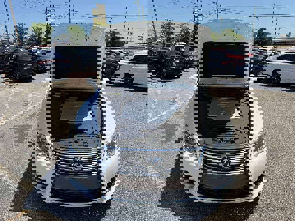 Used 2013 Lexus LS 460 w/ Comfort Pkg RWD image 23