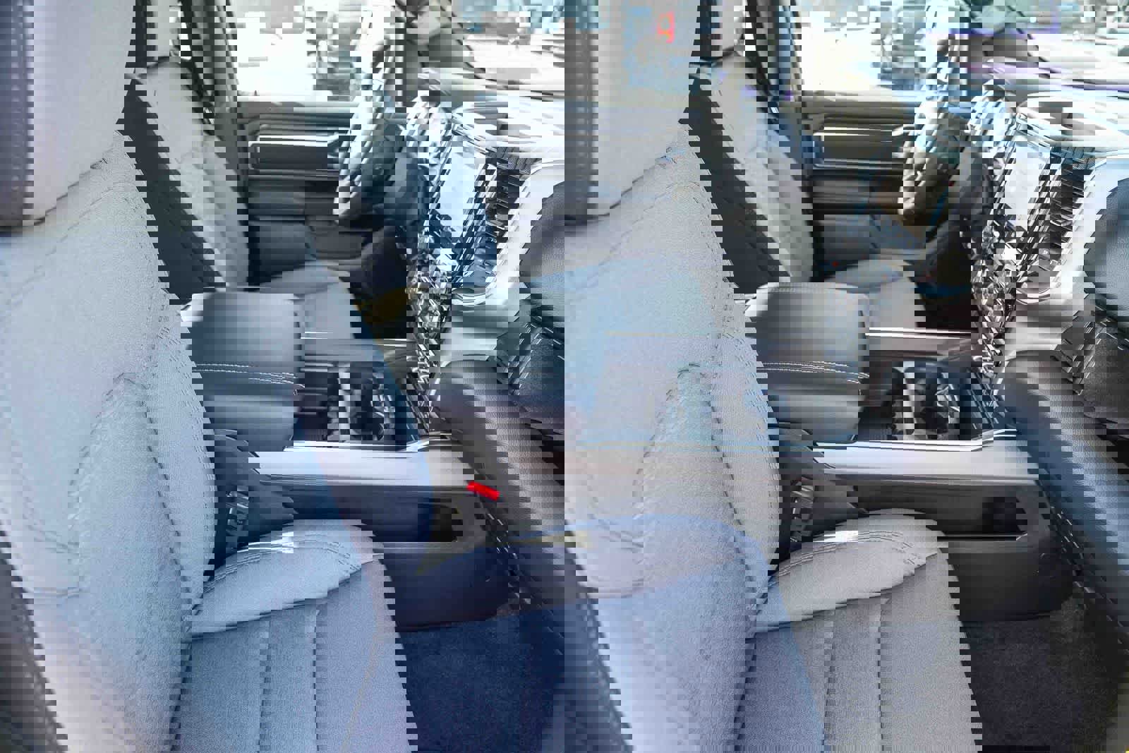 New 2026 RAM 1500 Big Horn image 17