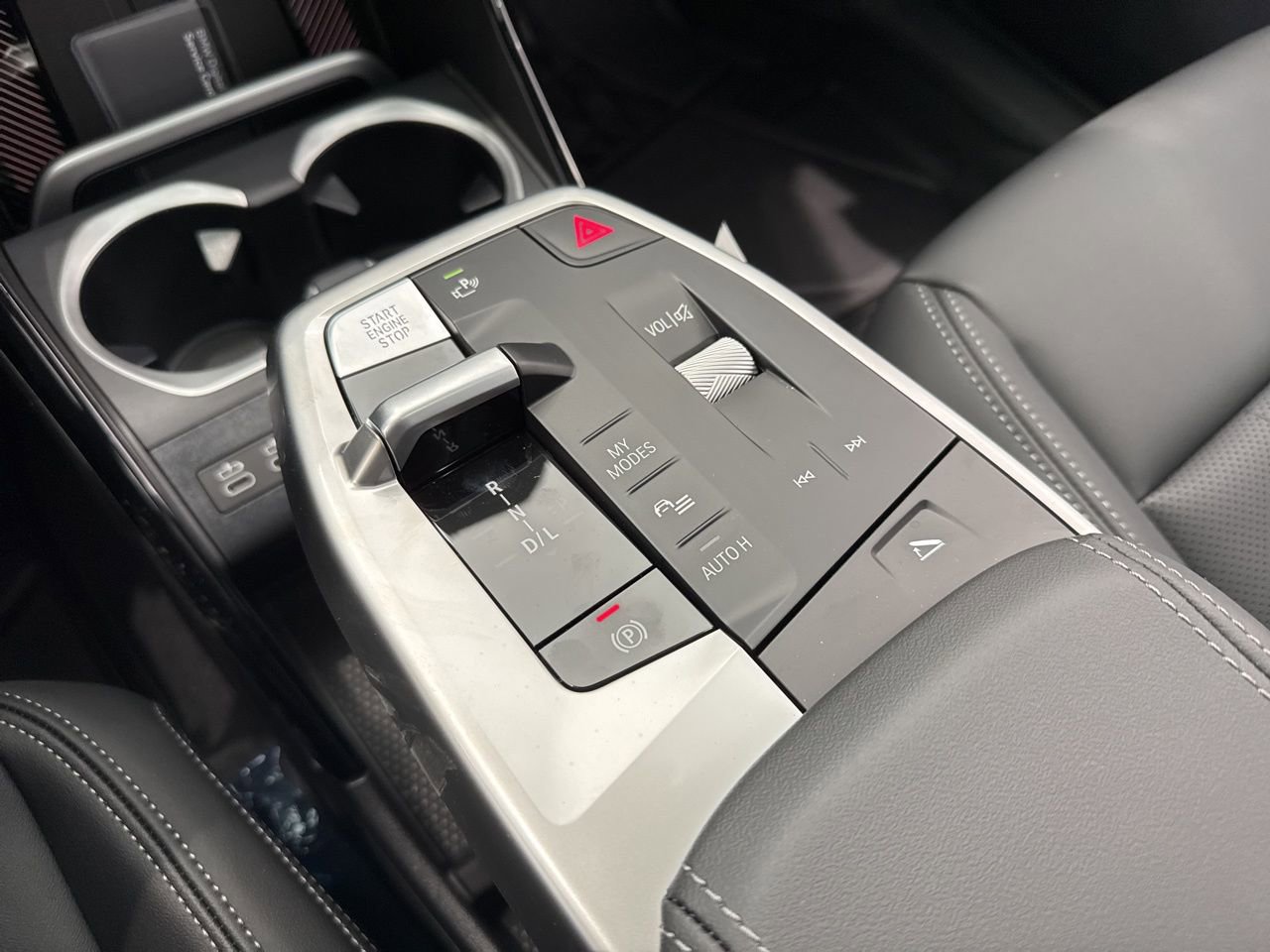 New 2026 BMW X1 xDrive28i w/ Convenience Package image 30