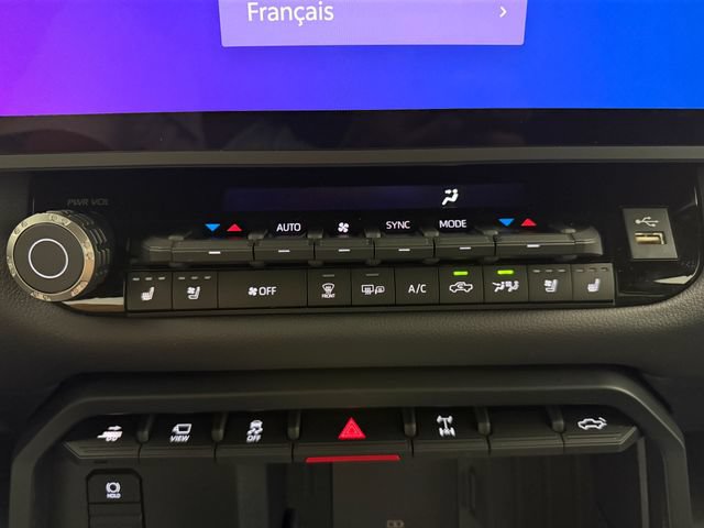 New 2026 Toyota Tundra TRD Pro AWD/4WD image 17
