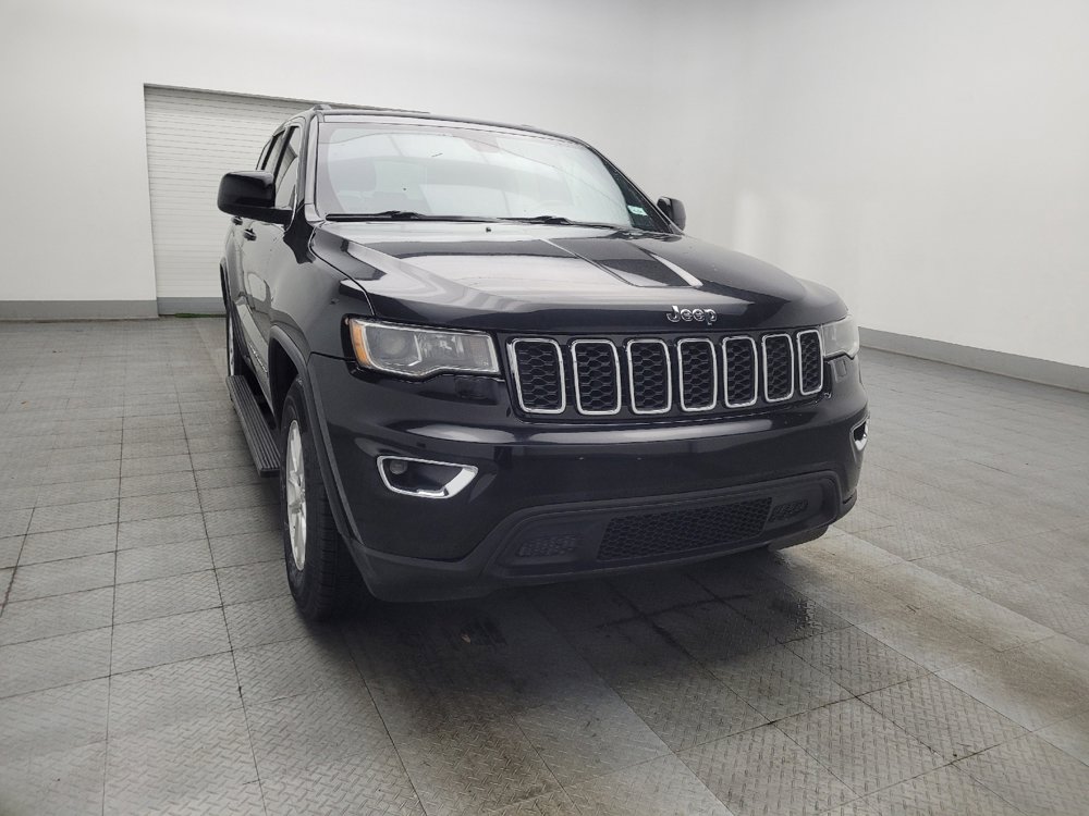 Used 2018 Jeep Grand Cherokee Laredo RWD image 13
