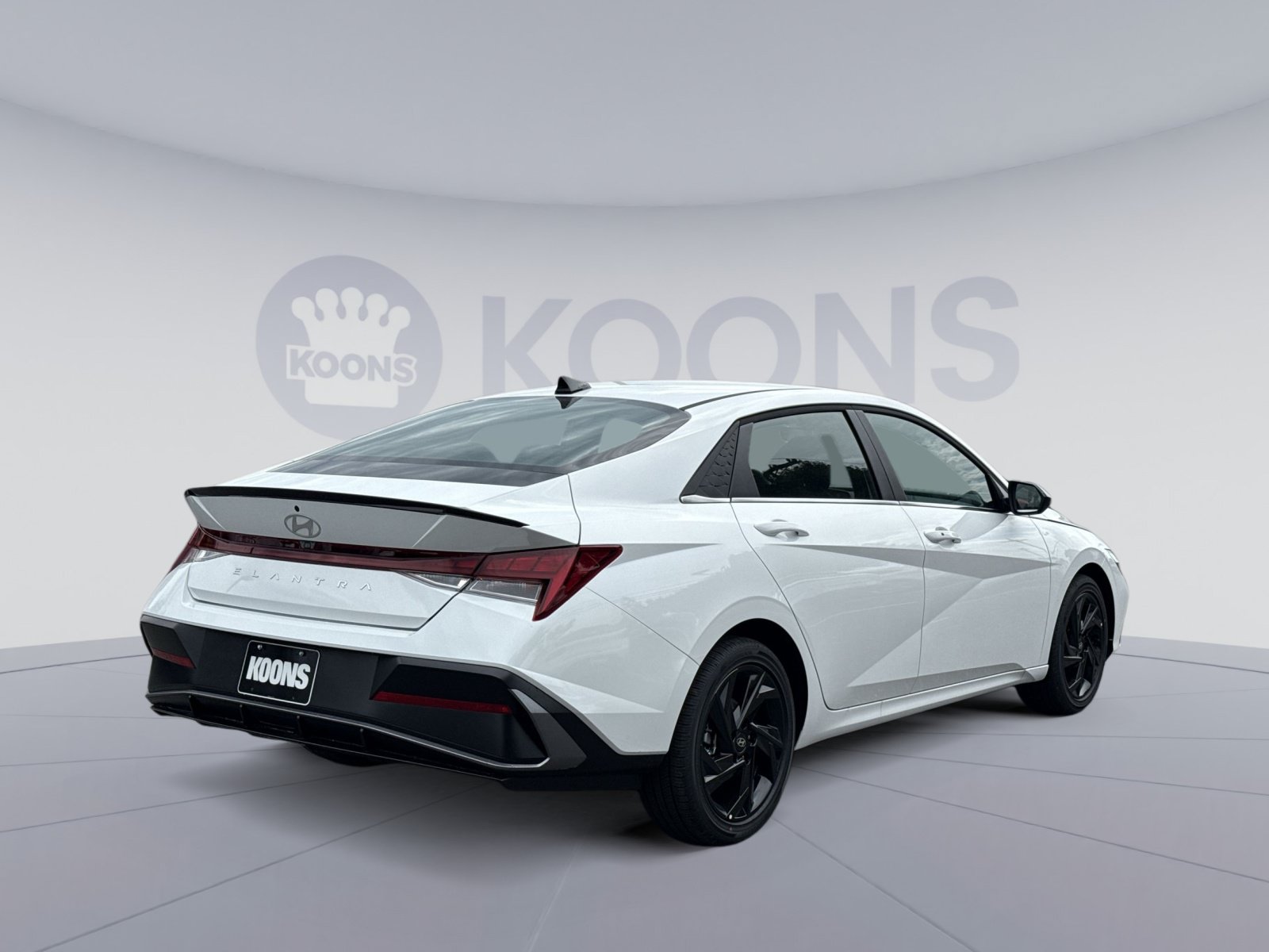 New 2026 Hyundai Elantra SEL Sport Premium FWD image 7
