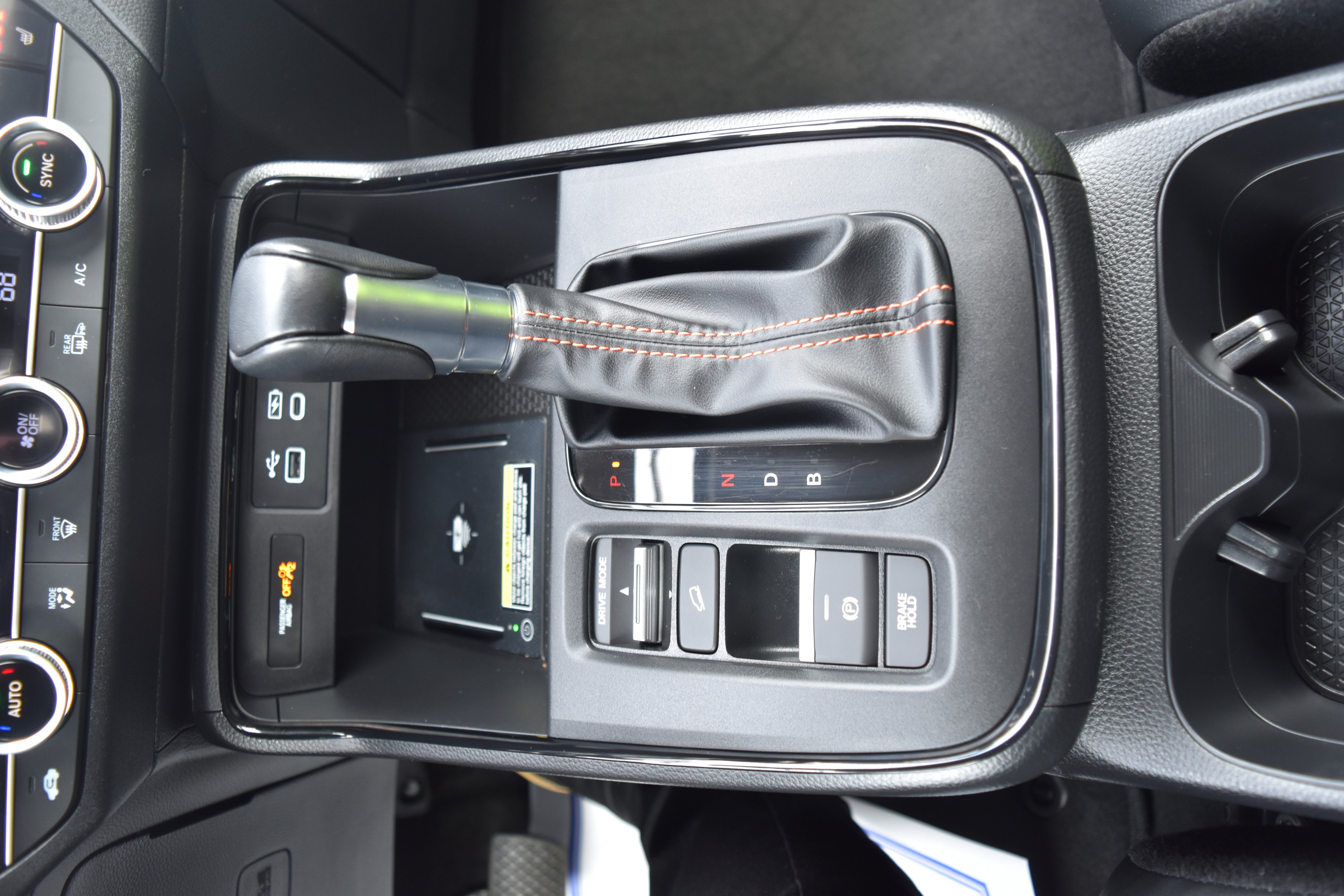 Certified 2024 Honda CR-V Sport-L image 26