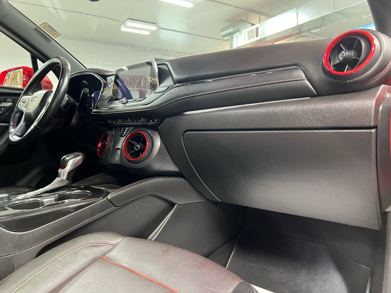Used 2019 Chevrolet Blazer RS image 14