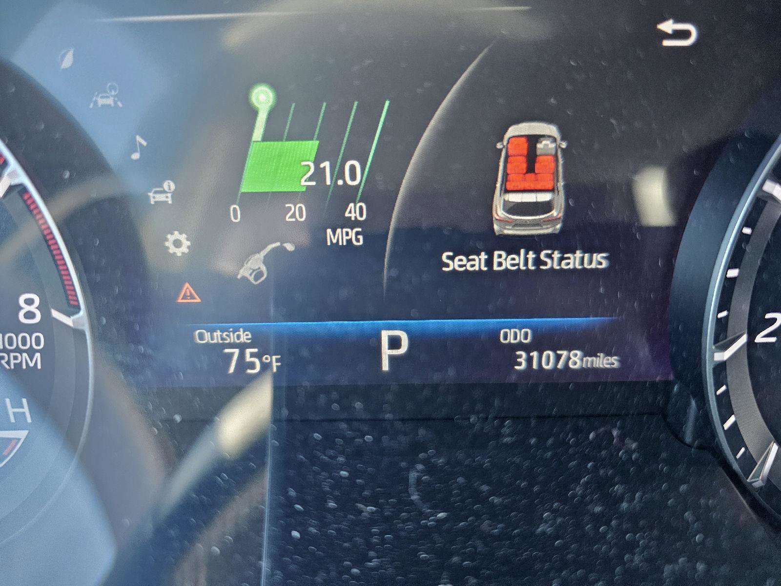 Used 2021 Toyota Highlander XSE image 20