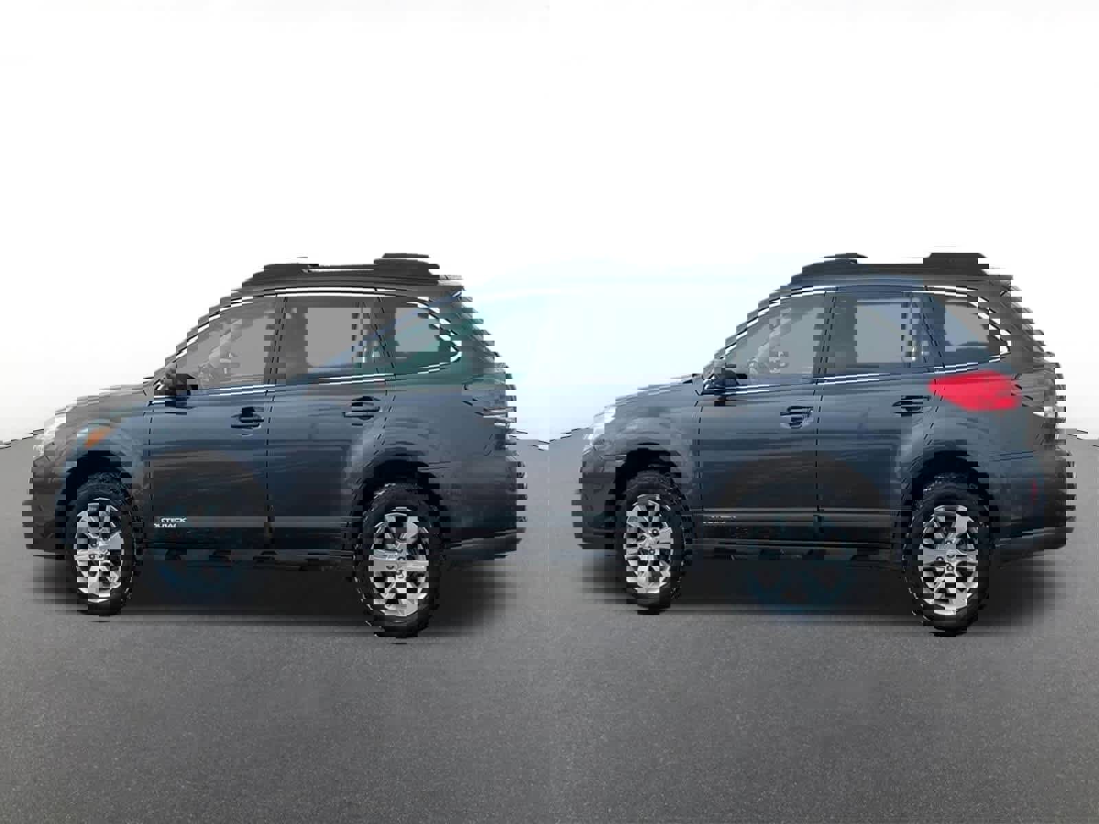 Used 2013 Subaru Outback 2.5i Limited w/ Moonroof Pkg image 3