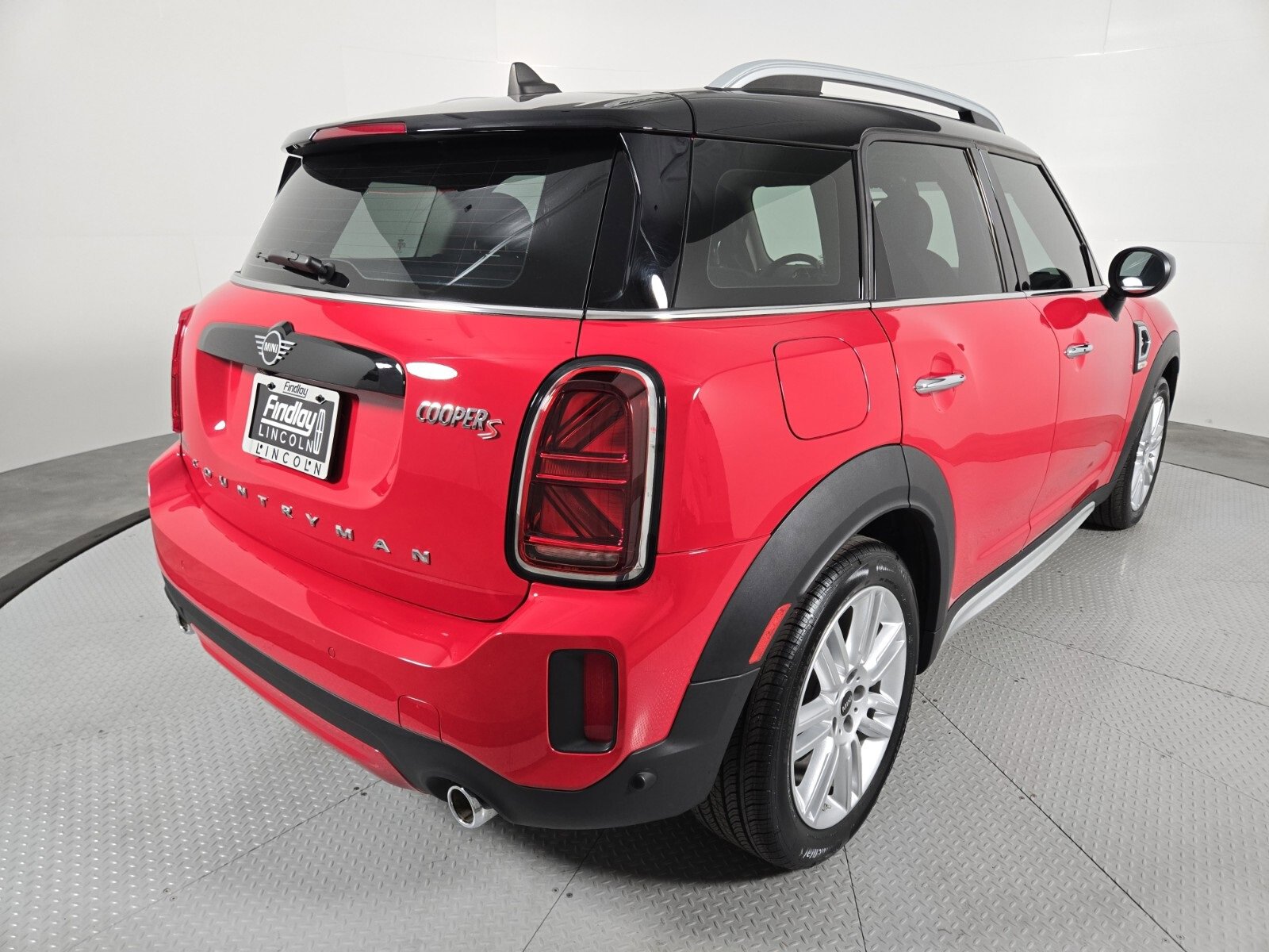 Used 2024 MINI Cooper Countryman S image 4