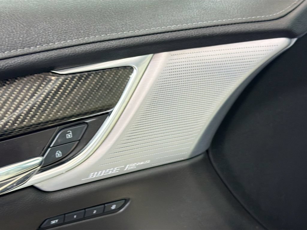 Used 2021 Cadillac XT6 Sport AWD/4WD image 20