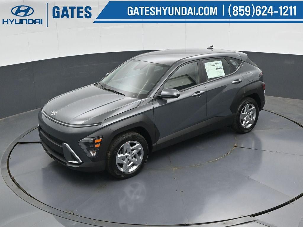 New 2027 Hyundai Kona SE FWD image 48