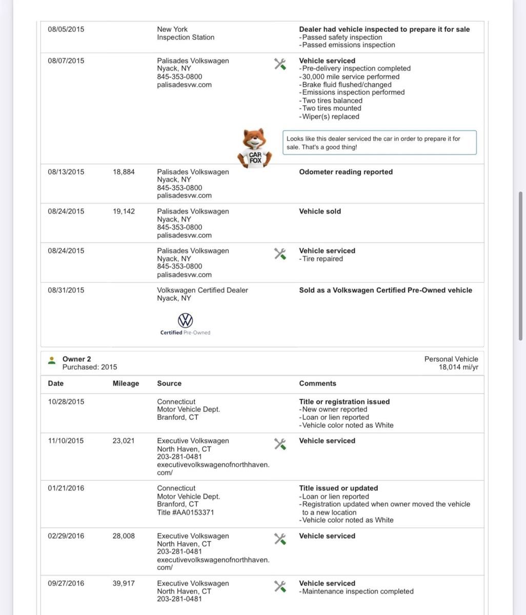 Used 2013 Volkswagen CC Sport Plus image 57