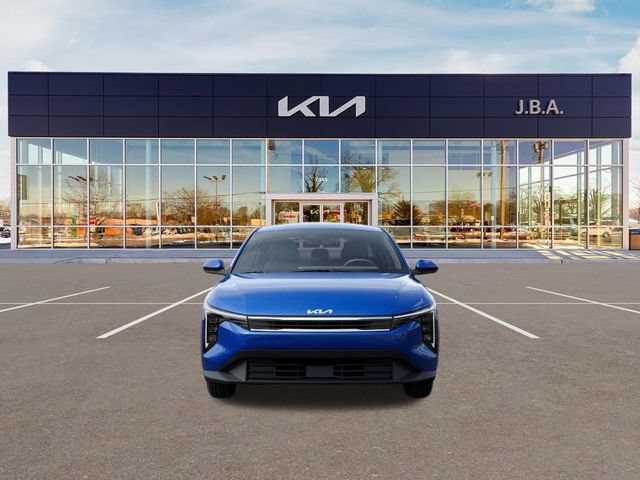 New 2026 Kia K4 FWD image 2