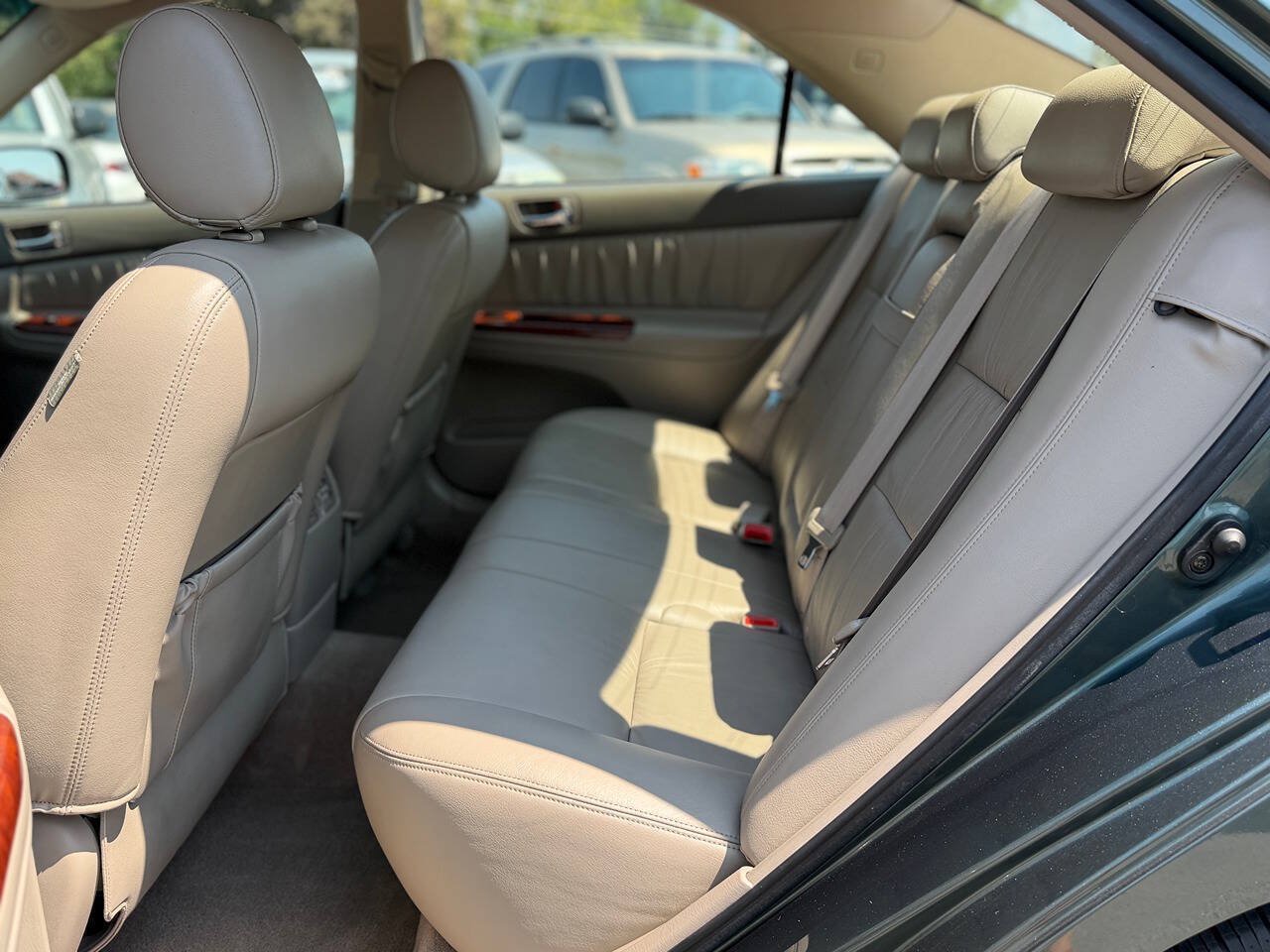 Used 2006 Toyota Camry XLE w/ VSC & Side Airbag Pkg FWD image 30