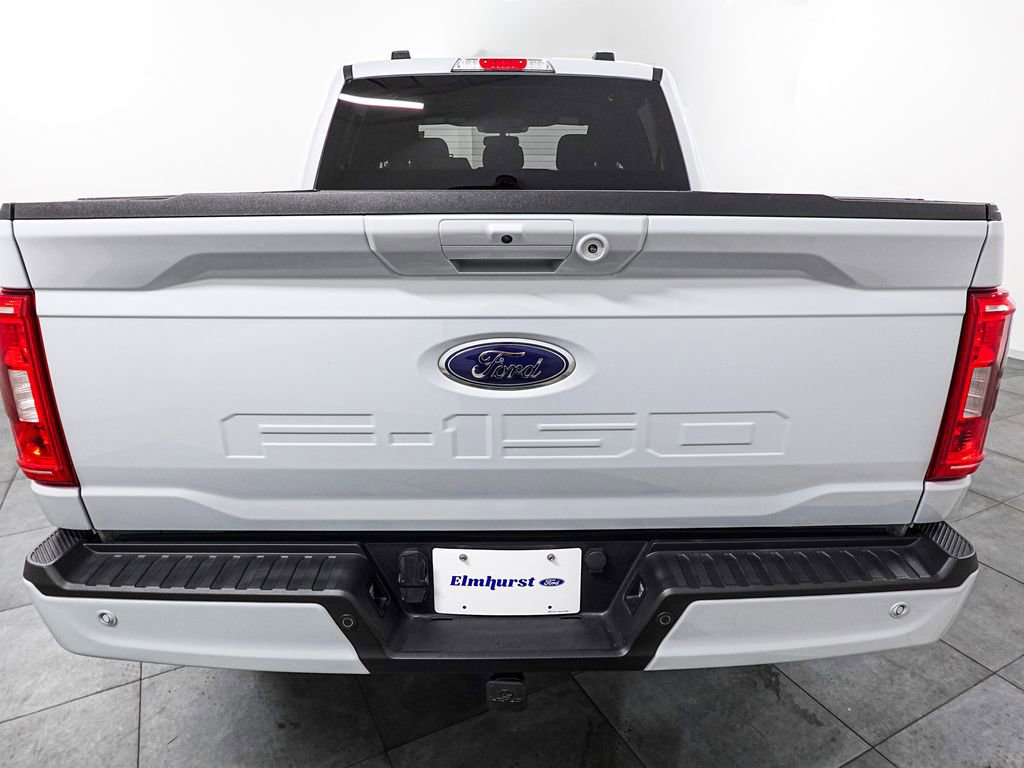 Used 2022 Ford F150 XLT w/ Equipment Group 302A High image 5