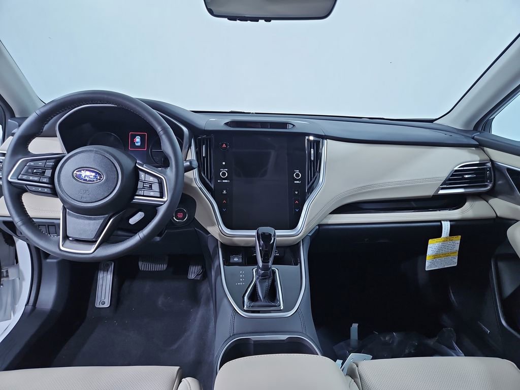 New 2025 Subaru Legacy Limited image 12