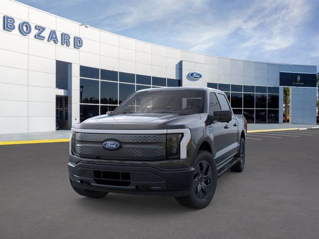 New 2025 Ford F150 Lightning Flash image 2
