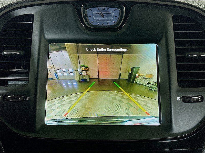 Used 2022 Chrysler 300 S image 17