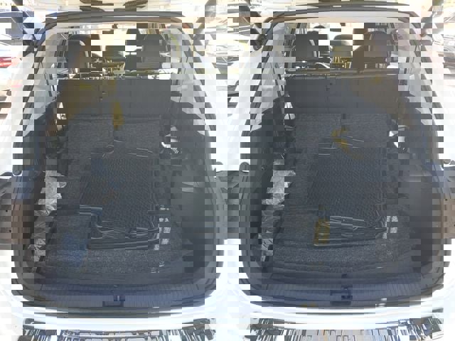 Certified 2024 Volkswagen Tiguan SE w/ Panoramic Sunroof Package image 7