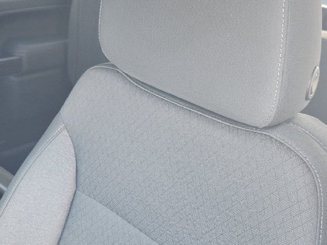 Used 2022 Chevrolet Silverado 1500 LT Trail Boss w/ Bed Protection Package AWD/4WD image 20