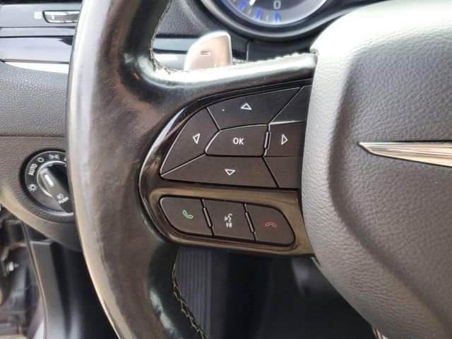 Used 2022 Chrysler 300 S RWD image 21