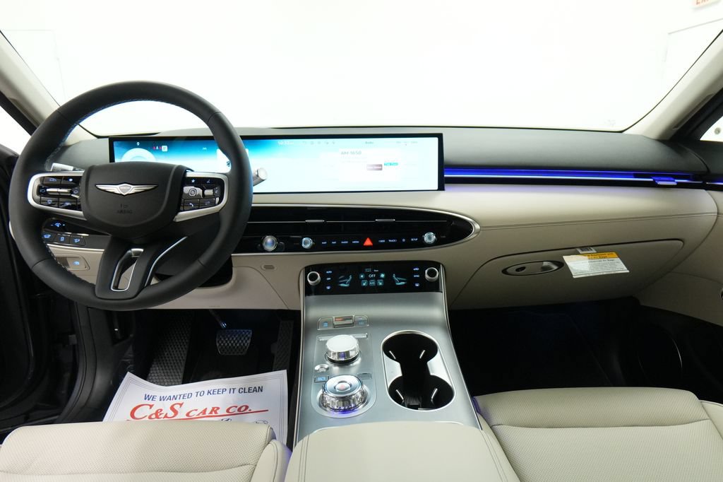 New 2026 Genesis GV70 2.5T Select AWD/4WD image 34