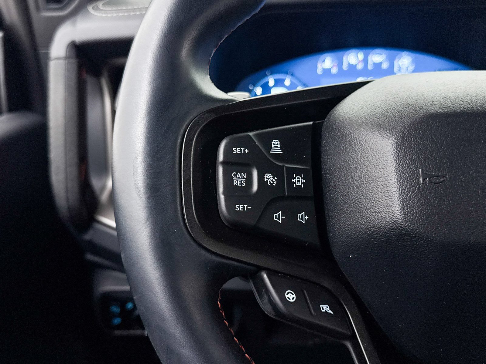 Used 2024 Ford Bronco Raptor AWD/4WD image 43