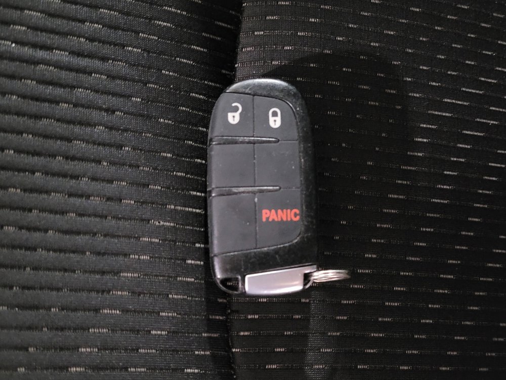 Used 2018 Dodge Journey SE w/ Popular Equipment Group FWD image 32