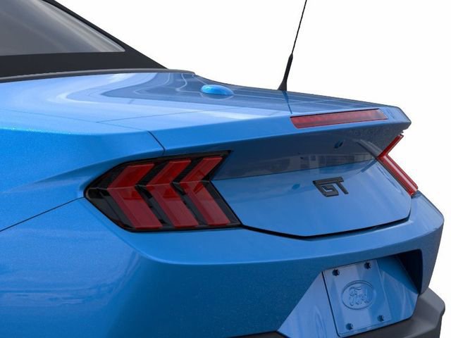 New 2026 Ford Mustang GT Premium w/ GT Performance Package RWD image 24