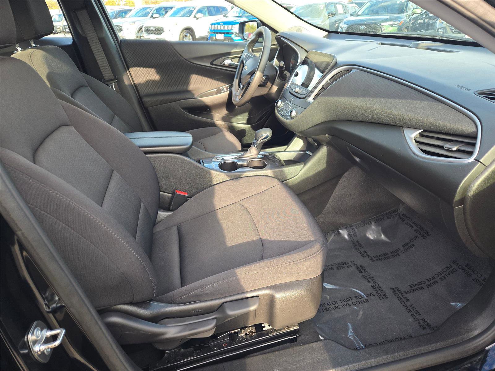 Used 2024 Chevrolet Malibu LT image 7